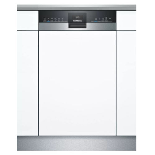 מדיח כלים חצי אינטגרלי סימנס SP53HS64KE