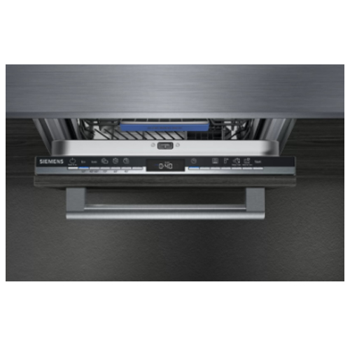 מדיח כלים אינטגרלי מלא סימנס SP63HX64KE