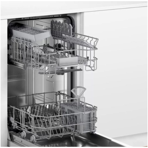 מדיח כלים אינטגרלי מלא בוש SPV2HKX39E