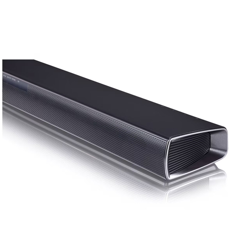 מקרן קול אל ג'י SQC1 שחור מוברש מקרן קול אל ג'י SQC1 שחור מוברש