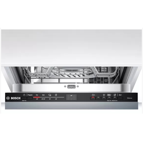 מדיח כלים אינטגרלי מלא בוש SRV2HKX39E