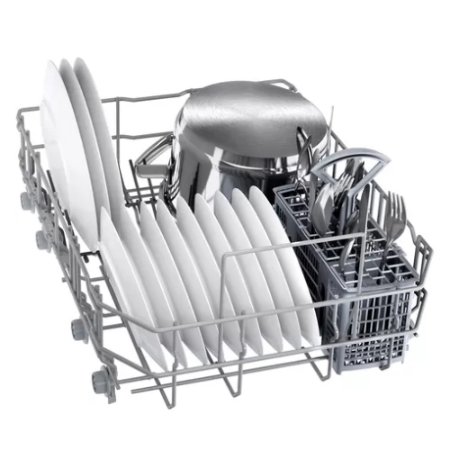 מדיח כלים אינטגרלי מלא בוש SRV2HKX39E