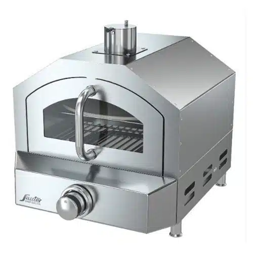 גריל חשמלי סאוטר ST8000