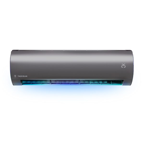 מזגן עילי עד TADIRAN SUPREME INVERTER 140 מזגן עילי עד TADIRAN SUPREME INVERTER 140