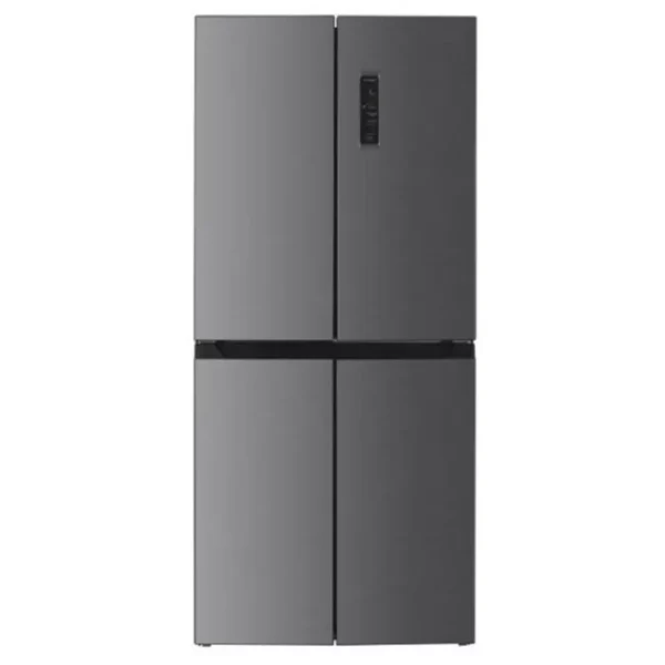 מקרר מקפיא תחתון 4 דלתות סאוטר SVR505IX  נירוסטה