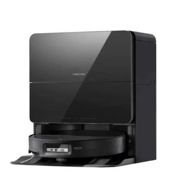 שואב אבק רובוטי רובורוק SAROS 10 שחור