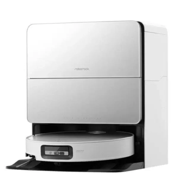 שואב אבק רובוטי רובורוק SAROS 10 לבן