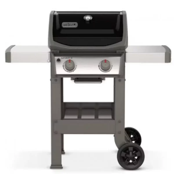 גריל גז וובר E-210