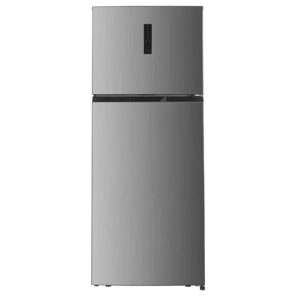 מקרר מקפיא עליון תדיראן TADR560SS נירוסטה