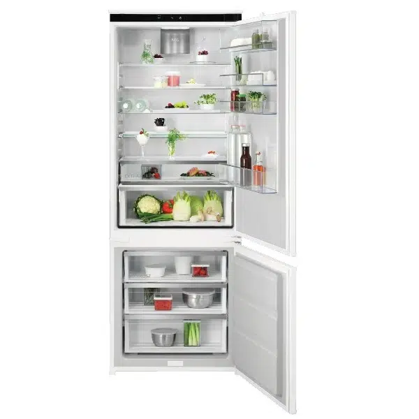 מקרר מקפיא תחתון אאג TSC72751DS