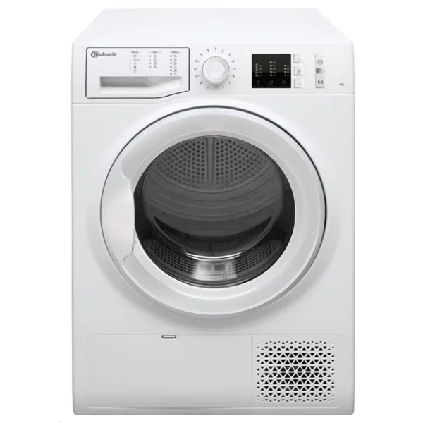 מייבש כביסה פתח חזית באוקנכט TSOFTCM108BIL