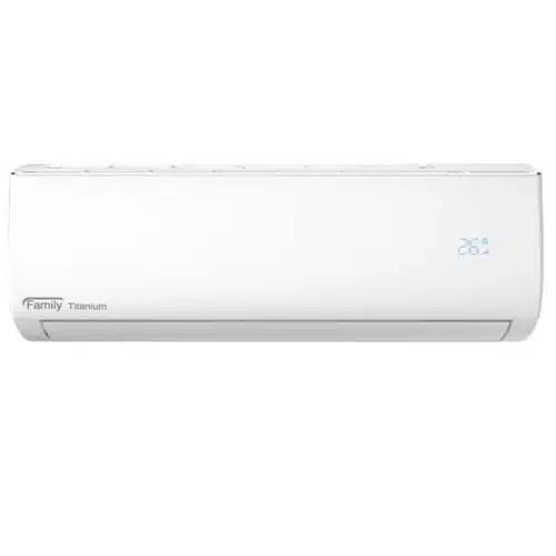 מזגן פמילי TITANIUM 18+ WIFI