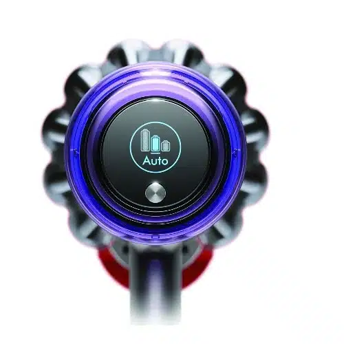 שואב אבק נטען דייסון V11 Absolute Extra Blue