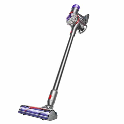 שואב אבק נטען דייסון ABSOLUTE NEW V8