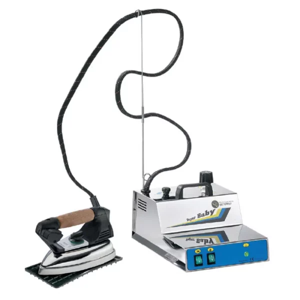 מגהץ קיטור בטיסטלה MAXI VAPOR-BABY