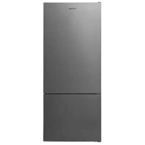 מקרר מקפיא תחתון אמקור VB560SS כסוף