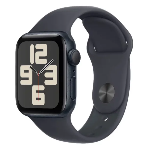 שעון חכם אפל WATCH SE 2024 GPS 40