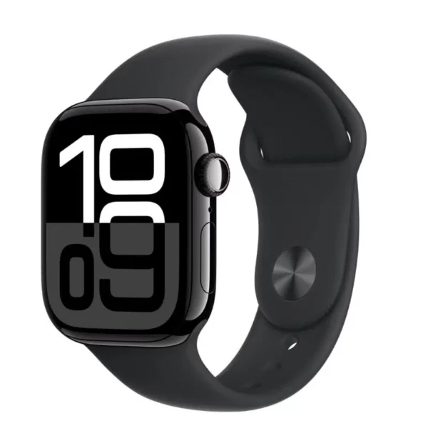 שעון חכם אפל WATCH SERIES 10 GPS