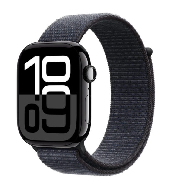 שעון חכם אפל WATCH SERIES 10 GPS