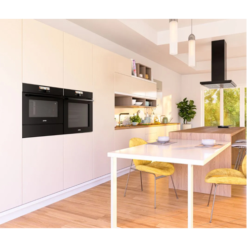 מגירת חימום גורניה WD1410BG שחור