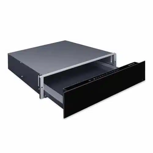 מגירת חימום גורניה WD1410BG שחור