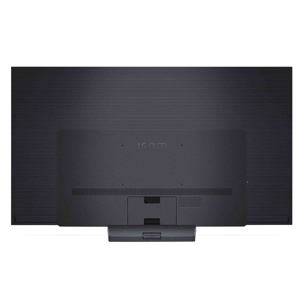 טלוויזיה 77 אינץ' אל ג'י WOW OLED77C 2024 טלוויזיה 77 אינץ' אל ג'י WOW OLED77C 2024
