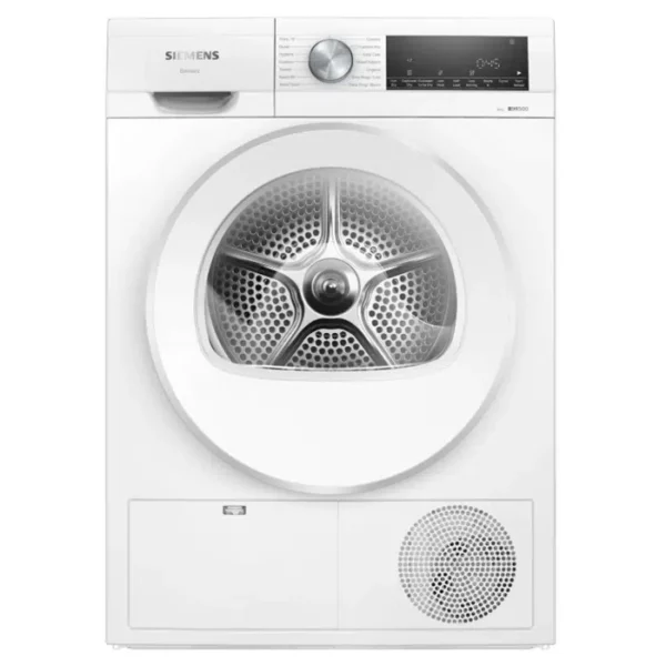 מייבש כביסה פתח חזית סימנס WP41G209IL