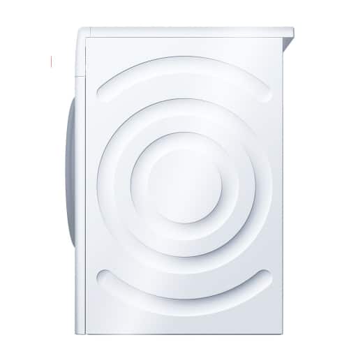 מייבש כביסה פתח חזית בוש WTR87T90IL