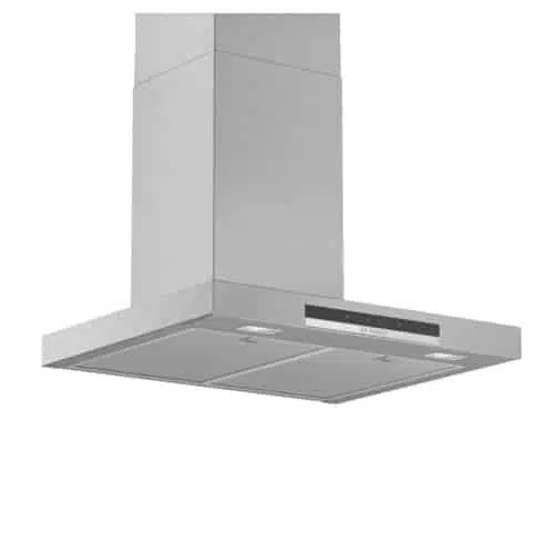 קולט אדים עם ארובה בוש DWB66IM50