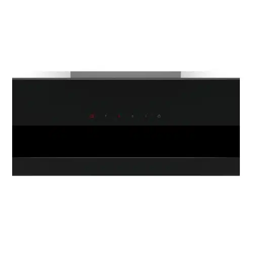 קולט אדים עם ארובה בוש DWK67CM60