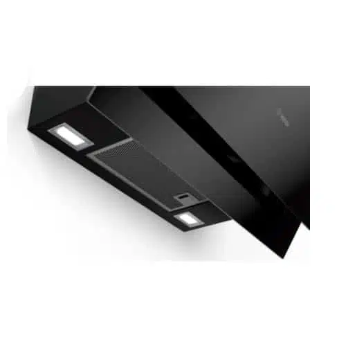 קולט אדים עם ארובה בוש DWK67CM60