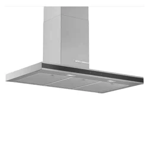 קולט אדים עם ארובה בוש DWB96FM50  נירוסטה