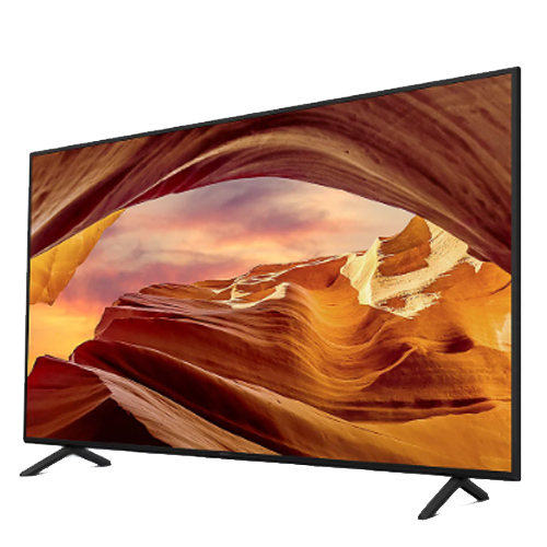 טלוויזיה 50  אינץ' סוני KD-50X75WLPAEP