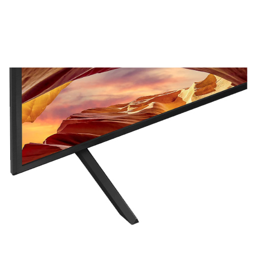 טלוויזיה 50  אינץ' סוני KD-50X75WLPAEP