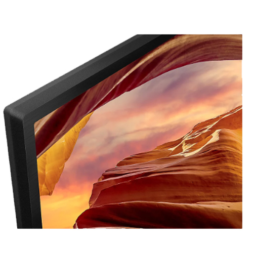 טלוויזיה 50  אינץ' סוני KD-50X75WLPAEP