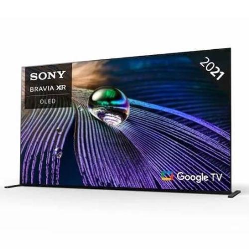 טלוויזיה 83  אינץ' סוני XR83A90JAEP