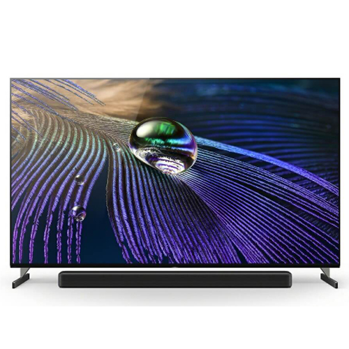 טלוויזיה 83  אינץ' סוני XR83A90JAEP