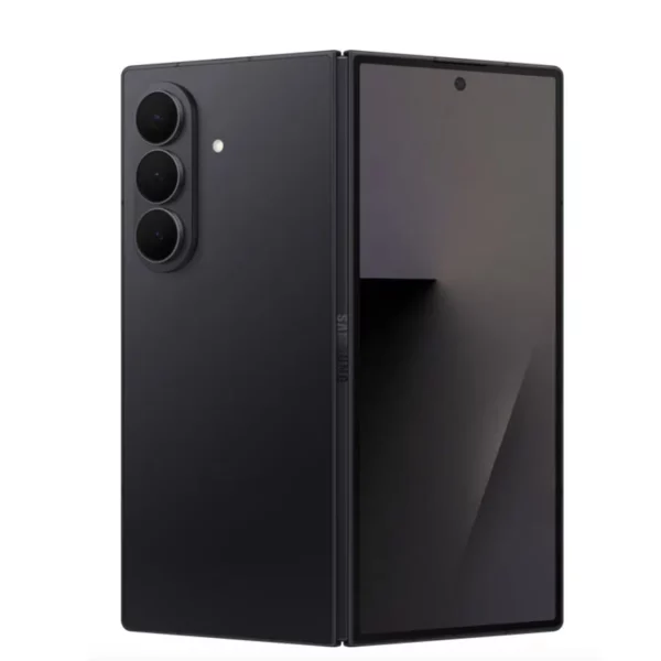 טלפון סלולרי סמסונג Galaxy Z Fold 7 256GB