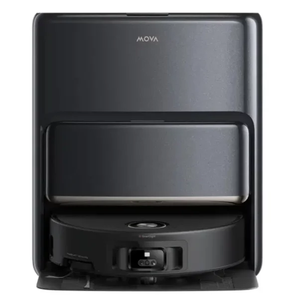 שואב אבק רובוטי שוטף מובה Z60 Ultra Roller