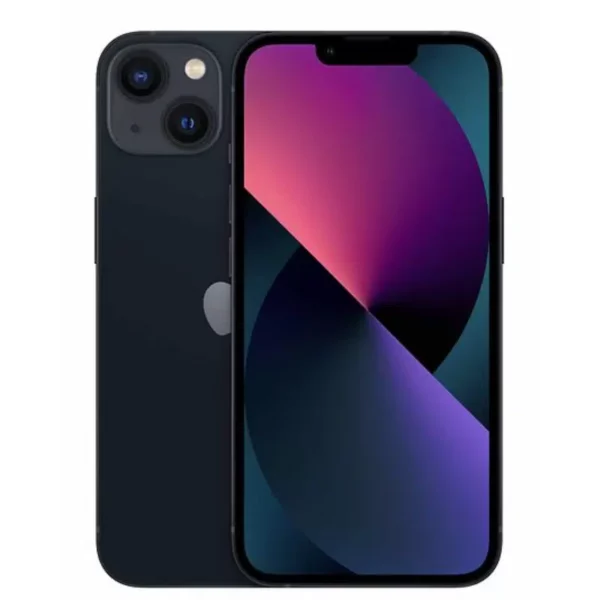 טלפון סלולרי אפל IPHONE 13 4/128GB GRADE A+ (USED)
