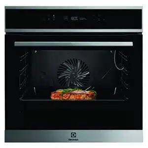 תנור אפיה ובישול