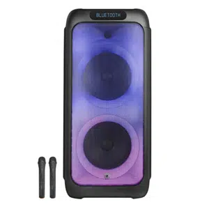 בדוריות וקריוקי