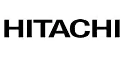 HITACHI