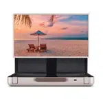 מסך טלוויזיה טאצ'