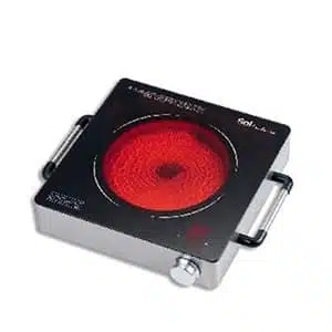 כיריים חשמליות