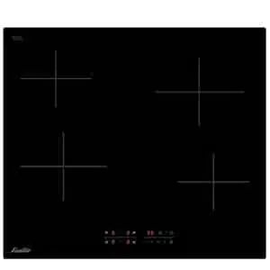 כיריים קרמיות