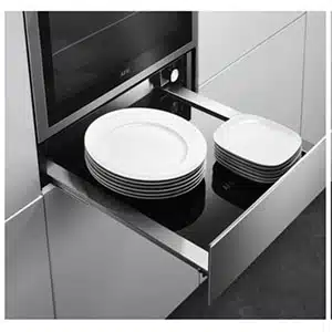 מגירת חימום