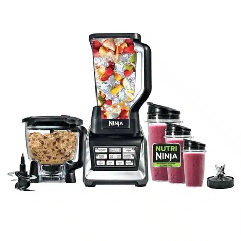 מעבד מזון נינג'ה BL682