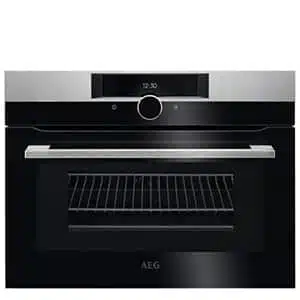 מיקרוגל בנוי משולב אפיה