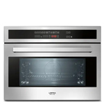 מיקרוגל בנוי